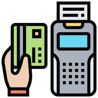 Card Machine & Resource Management