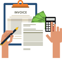 Invoice Management
