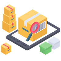 Oil, Cylinder & Product Tracking