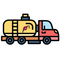 Tanker & Fuel Purchase Management