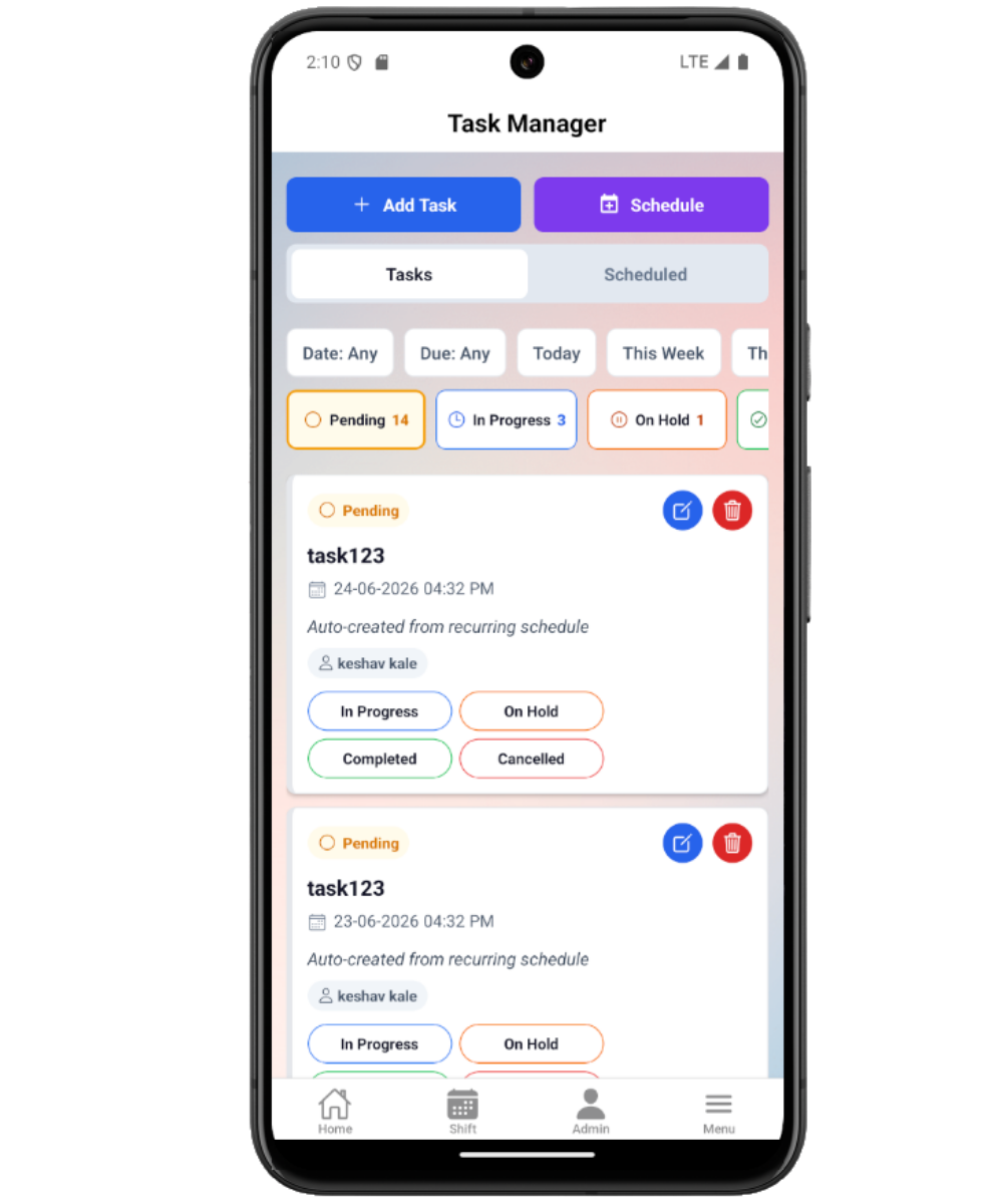 Task Manager thumbnail